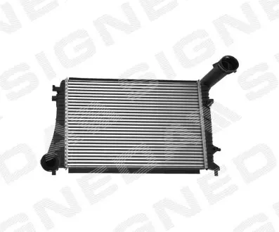 ІНТЕРКУЛЕР | SKODA SUPERB (3T), 06.13 - 07.15 Signeda RI96619Q Купити в Україні