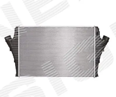 Інтеркулєр Signeda RI96684 Купити в Україні