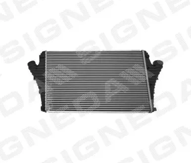 Фото ІНТЕРКУЛЕР | SAAB 9-3 (YS3F), 09.02 - 09.07 Signeda (RI96748) зображення 1