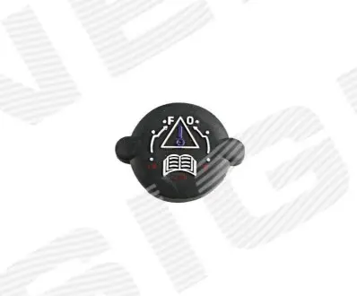 ПРОБКА РАДІАТОРА | CITROEN EVASION (22/U6), 10.94 - 05.02 Signeda RKPRC814 Купити в Україні