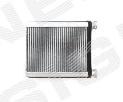 РАДІАТОР ОБІГРІВУ САЛОНУ | TOYOTA COROLLA (E12), 01.02 - 12.03 Signeda RP73987 Купити в Україні