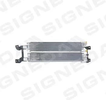 Охолоджувач масла | FORD MONDEO, 18 - 20 Signeda RT19099 Купити в Україні