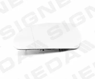 Фото Скло дзеркала заднього виду Signeda (SADM1013CL) зображення 1