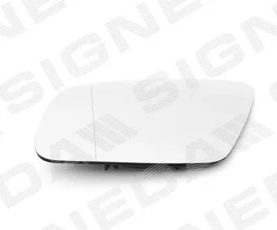 Фото 1 — Дзеркало зовнішнє Signeda (SADM1021EL) Фото Дзеркало зовнішнє Signeda (SADM1021EL) зображення 1