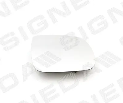 Фото СКЛО ДЗЕРКАЛА ЗАДНЬОГО ВИДУ | AUDI Q5 (8R), 09.08 - 06.12 Signeda (SADM1030ER) зображення 1