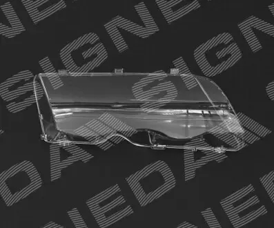 Скло фари Signeda SBM1123R Купити в Україні