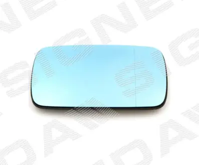 Фото СКЛО ДЗЕРКАЛА ЗАДНЬОГО ВИДУ | BMW 5 (E39), 09.00 - 06.03 Signeda (SBMM1004QALR) зображення 1