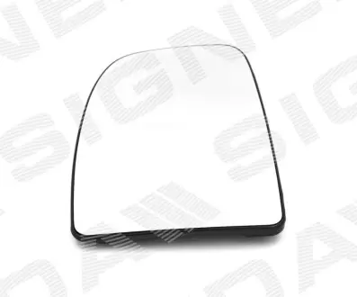Фото СКЛО Дзеркала заднього виду Signeda (SCTM1025EL) зображення 1