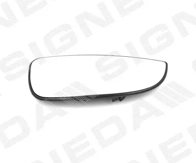 Фото Скло дзеркала з підставкою Signeda (SCTM1027ER) зображення 1