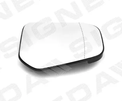 Фото СТЕКЛО ЗЕРКАЛА ЗАДНЕГО ВИДА Signeda (SFDM1129ER) изображение 1