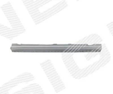 ПОРІГ | SKODA FABIA, 08.99 - 02.07 Signeda SIA0439L Купити в Україні