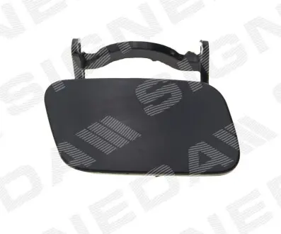 Фото ЗАГЛУШКА ОМИВАЧА ФАР | AUDI A4/S4 (B8), 08 - 11 Signeda (Sin0009R) зображення 1