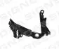Фото КРОНШТЕЙН ПЕР. ФАРИ | AUDI A4/S4 (B8), 08 - 11 Signeda (SIN0051R) зображення 1