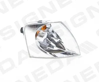 Фото ПОКАЖЧИК ПОВОРОТУ | VW PASSAT (B5), 96 - 00 Signeda (Sin0103R) зображення 1