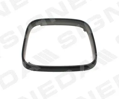 Фото КРИШКА ДЗЕРКАЛА | VW TRANSPORTER T5, 04 - 09 Signeda (Sin0136L) зображення 1