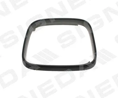 Фото 1 — КРИШКА ДЗЕРКАЛА | VW TRANSPORTER T5, 04 - 09 Signeda (Sin0136R) Фото КРИШКА ДЗЕРКАЛА | VW TRANSPORTER T5, 04 - 09 Signeda (Sin0136R) зображення 1