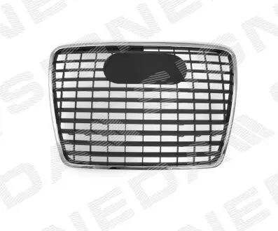 Бампер Signeda SIN0195 Купити в Україні