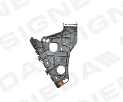 КРІПЛЕННЯ БАМПЕРА | OPEL ASTRA (J), 09 - 15 Signeda Sin0294R Купити в Україні