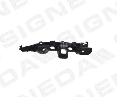 КРІПЛЕННЯ БАМПЕРА | VW PASSAT (B7, EURO TYPE), 11 - 14 Signeda Sin0303L Купити в Україні