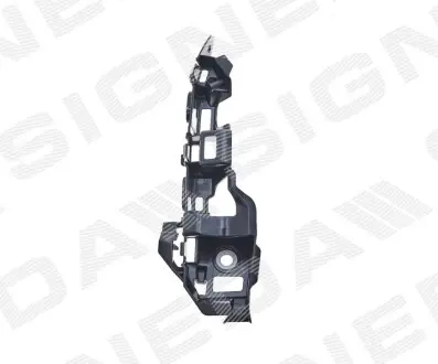 Фото КРІПЛЕННЯ БАМПЕРА | VW GOLF VII, 12 - 17 Signeda (Sin0351L) зображення 1