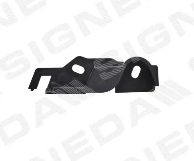 КРІПЛЕННЯ БАМПЕРА | AUDI A4/S4 (B8), 12 - 15 Signeda Sin0509L Купити в Україні