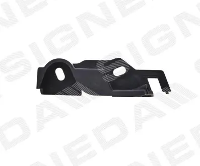 КРІПЛЕННЯ БАМПЕРА | AUDI A4/S4 (B8), 12 - 15 Signeda Sin0509R Купити в Україні