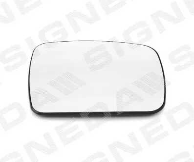Дзеркало зовнішнє Signeda SLRM1002ER Купити в Україні