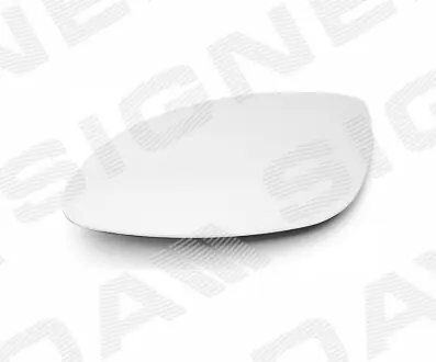 Фото СКЛО ДЗЕРКАЛА ЗАДНЬОГО ВИДУ | OPEL VECTRA (B), 02.99 - 02.03 Signeda (SOPM1002AL) зображення 1