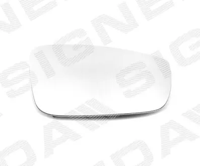 Фото Дзеркало зовнішнє Signeda (SSTM1012ER) зображення 1