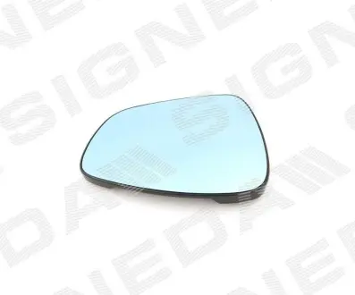 Фото 1 — СКЛО ДЗЕРКАЛА ЗАДНЬОГО ВИДУ | CITROEN C5 (RD/TD), 08 - 17 Signeda (STYM1030CR) Фото СКЛО ДЗЕРКАЛА ЗАДНЬОГО ВИДУ | CITROEN C5 (RD/TD), 08 - 17 Signeda (STYM1030CR) зображення 1