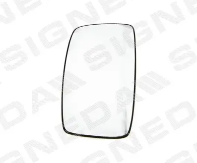Фото 1 — СКЛО Дзеркала заднього виду Signeda (STYM1035CL) Фото СКЛО Дзеркала заднього виду Signeda (STYM1035CL) зображення 1