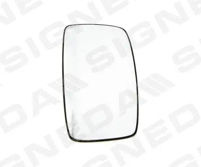 Фото СКЛО ДЗЕРКАЛА ЗАДНЬОГО ВИДУ | FIAT SCUDO (270), 07 - 16 Signeda (STYM1035CR) зображення 1