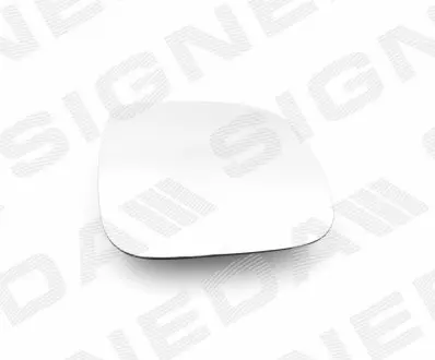 Фото 1 — Дзеркало зовнішнє Signeda (SVGM1039ER) Фото Дзеркало зовнішнє Signeda (SVGM1039ER) зображення 1