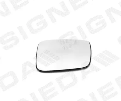 Фото Дзеркало зовнішнє Signeda (SVGM1066ER) зображення 1