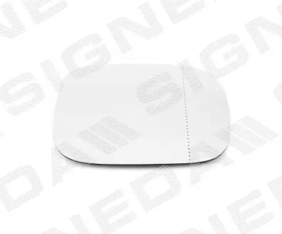 Фото СКЛО ДЗЕРКАЛА ЗАДНЬОГО ВИДУ | VOLVO XC90, 02 - 15 Signeda (SVVM1015ER) зображення 1