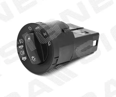 Кнопки та перемикачі Signeda SW00005 Купити в Україні