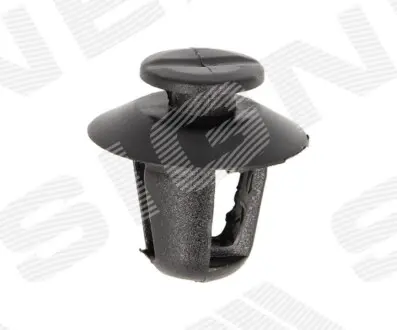 Фото ПЛАСТМАСОВІ КРІПЛЕННЯ | CITROEN XSARA (N0/N1/N2), 07.97 - 08.00 Signeda (T1001010) зображення 1