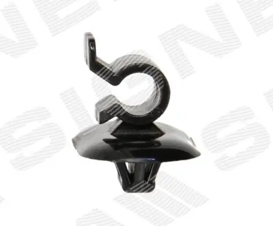 Фото ПЛАСТМАСОВІ КРІПЛЕННЯ | PEUGEOT EXPERT (222/223/224), 01.94 - 12.03 Signeda (T100992) зображення 1