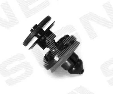 ПЛАСТМАСОВІ КРІПЛЕННЯ | FORD FOCUS, 02.05 - 01.08 Signeda T102110 Купити в Україні