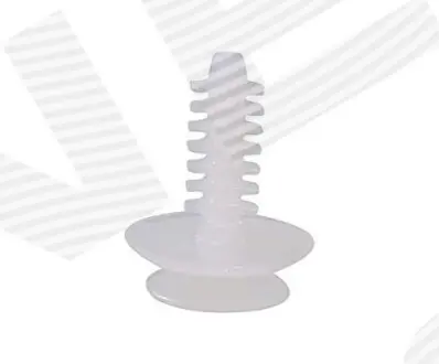 ПЛАСТМАСОВІ КРІПЛЕННЯ | ALFA ROMEO 147 (937), 10.00 - 10.04 Signeda T1102810 Купити в Україні