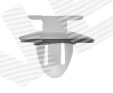 ПЛАСТМАСОВІ КРІПЛЕННЯ | CITROEN EVASION (22/U6), 10.94 - 05.02 Signeda T1136110 Купити в Україні