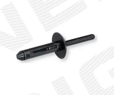 ПЛАСТМАСОВІ КРІПЛЕННЯ | JEEP COMMANDER (WH), 09.05 - 09.10 Signeda T129510 Купити в Україні