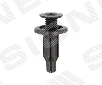 ПЛАСТМАСОВІ КРІПЛЕННЯ | CHEVROLET LACETTI/NUBIRA (KLAN/J200), 03 - 09 Signeda T6000310 Купити в Україні