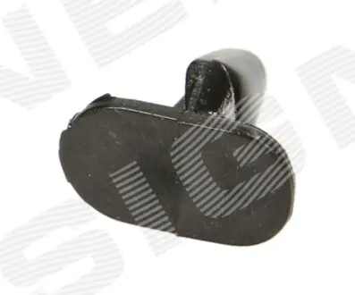 ПЛАСТМАСОВІ КРІПЛЕННЯ | BMW 2 ACTIVE/GRAND TOURER (F45/46), 14 - Signeda T6059510 Купити в Україні