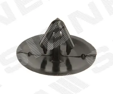 ПЛАСТМАСОВІ КРІПЛЕННЯ | HYUNDAI ACCENT 3/5D, 01.00 - 07.02 (+TAGAZ) Signeda T6063810 Купити в Україні