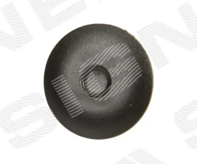 ПЛАСТМАСОВІ КРІПЛЕННЯ | HONDA ACCORD (CL/CM/CN) SDN/ESTATE (EU), 10.02 - 09.05 Signeda T6064710 Купити в Україні