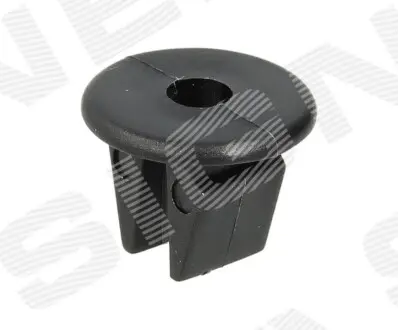 ПЛАСТМАСОВІ КРІПЛЕННЯ | HYUNDAI ACCENT 3/5D, 01.00 - 07.02 (+TAGAZ) Signeda T6066610 Купити в Україні