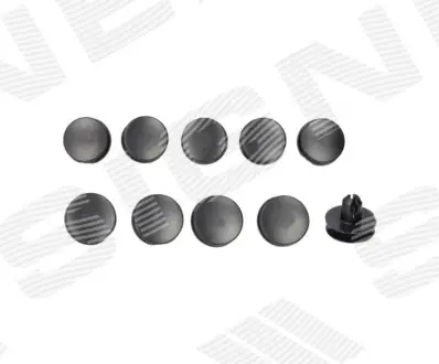 ПЛАСТМАСОВІ КРІПЛЕННЯ | HONDA CIVIC (SDN/COUPE), 12 - 15 Signeda T6069710 Купити в Україні