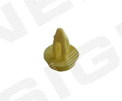 ПЛАСТМАСОВІ КРІПЛЕННЯ | BMW 3 (E46) COUPE/CABRIO, 05.99 - 03.03 Signeda T68810 Купити в Україні