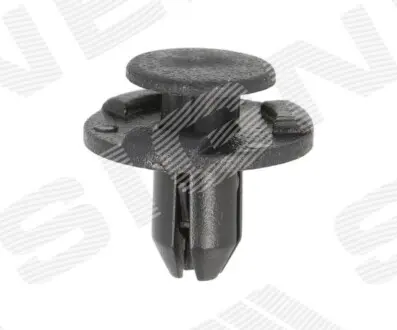 ПЛАСТМАСОВІ КРІПЛЕННЯ | SUBARU IMPREZA (GD/GG), 10.05 - 09.07 Signeda T7016710 Купити в Україні